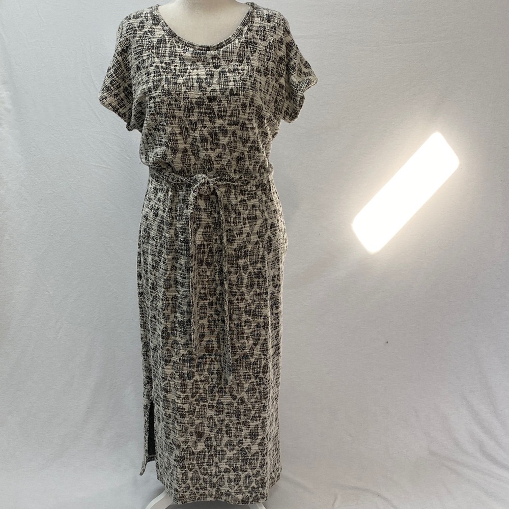 Anthropologie Dress by Dolan Left Coast